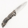 Нож Buck Bantam BBW, Mossy Oak Break-Up Camo Нож Buck Bantam BBW, Mossy Oak Break-Up Camo - купить в интернет-магазине Blademan